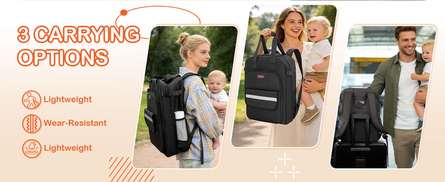 Stroller Travel Bag