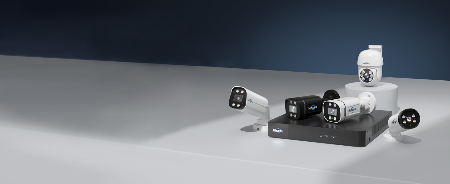Hybrid 5-in-1 DVR