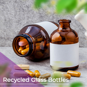 Glass Bottles