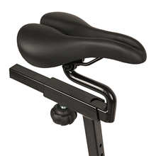 4-WAY ADJUSTABLE SEAT