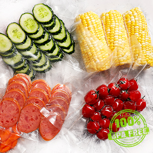 Vacuum Sealer Bags