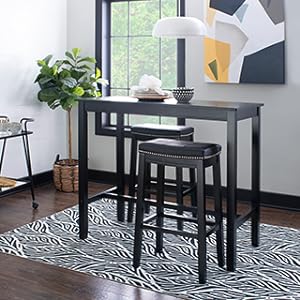 Extraordinary Displays of Home Fashion