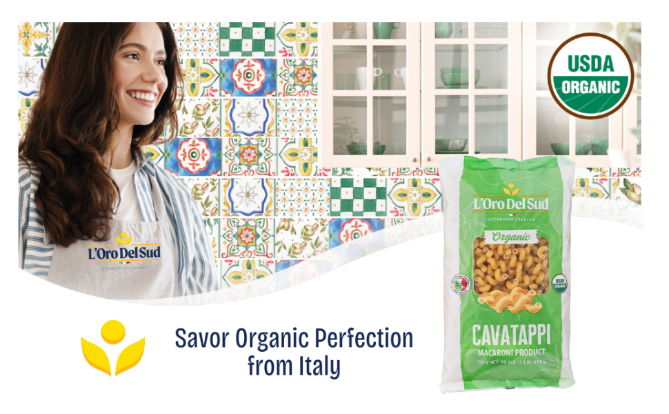 cavatappi