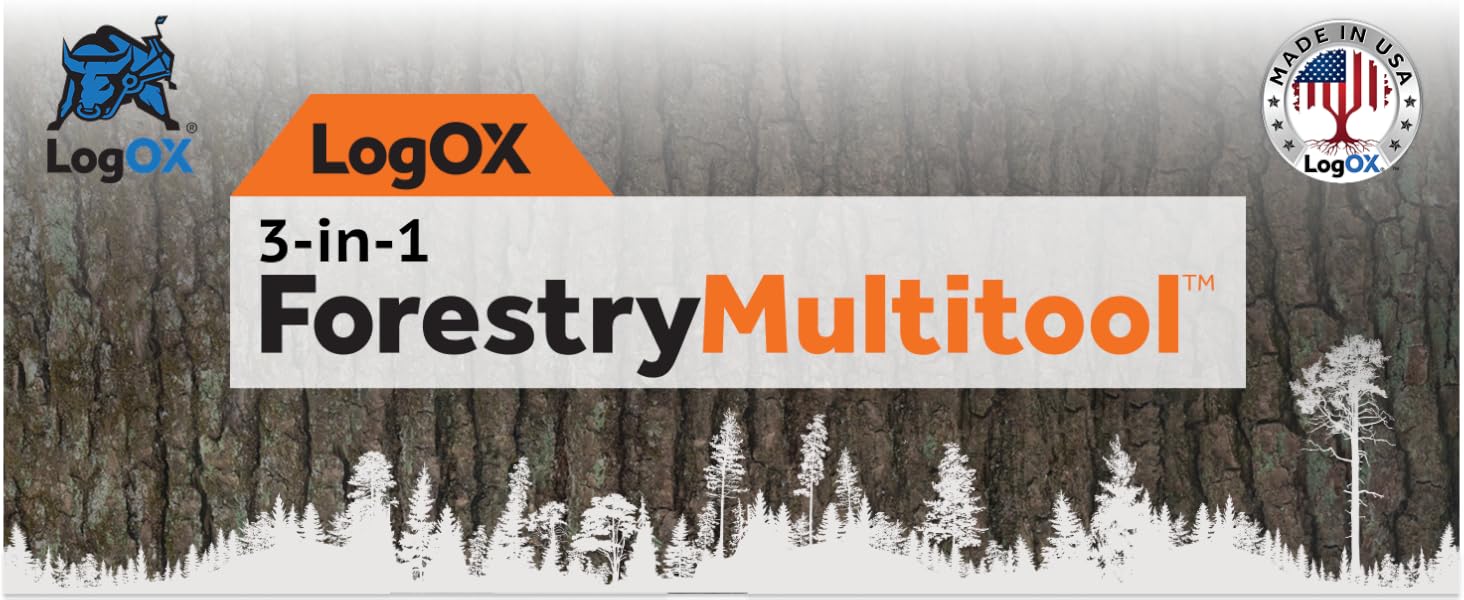 logox forestry multitool log ox forest tools forestry tools foresting tools hauler pick timberjack