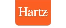 Hartz logo