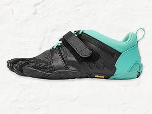 Vib - Desk_Mob - Mens FiveFingers V-Train 2.0 - 4 Pic - 1