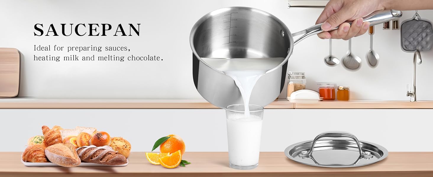 cookware set