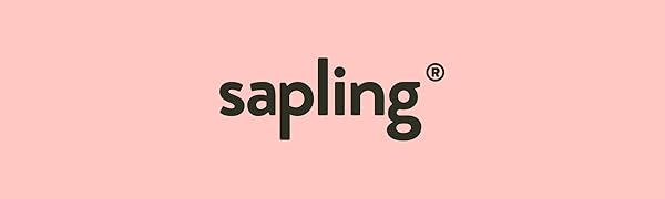 sapling logo
