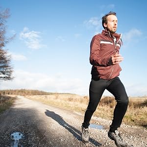 Running