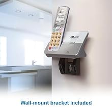 Wall Mount Bracket