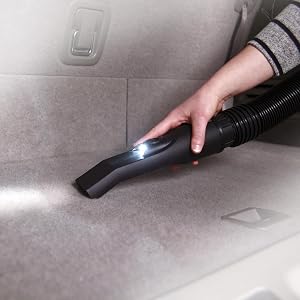 RIDGID VAC, SHOP VAC, SHOP VACUUM, WET DRY VAC, GARAGE VACUUM, CAR CLEANING, LED NOZZLE