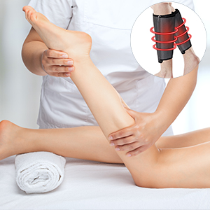 leg pain relief