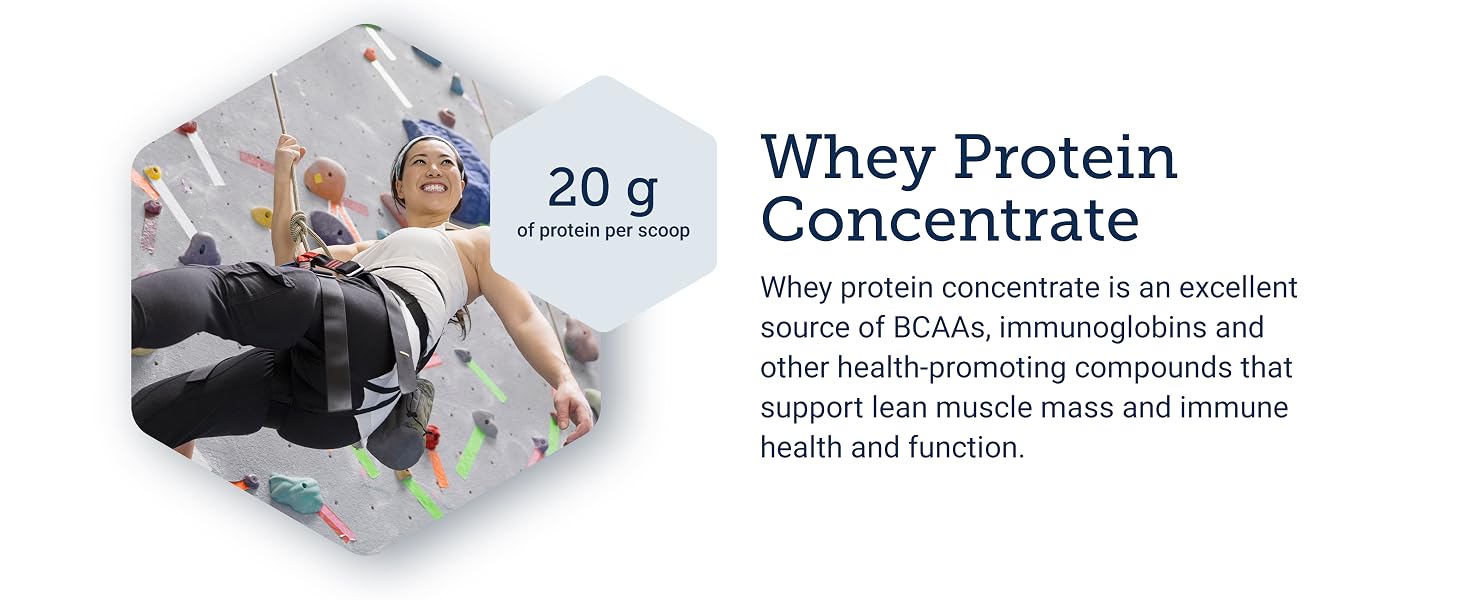 mujer womens shake strength recovery exercise women mix scoop perder