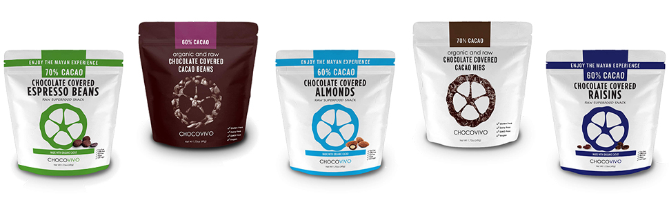 almond covered chocolate dark almonds organic chicolate 60% 100% raisins espresso beans nibs