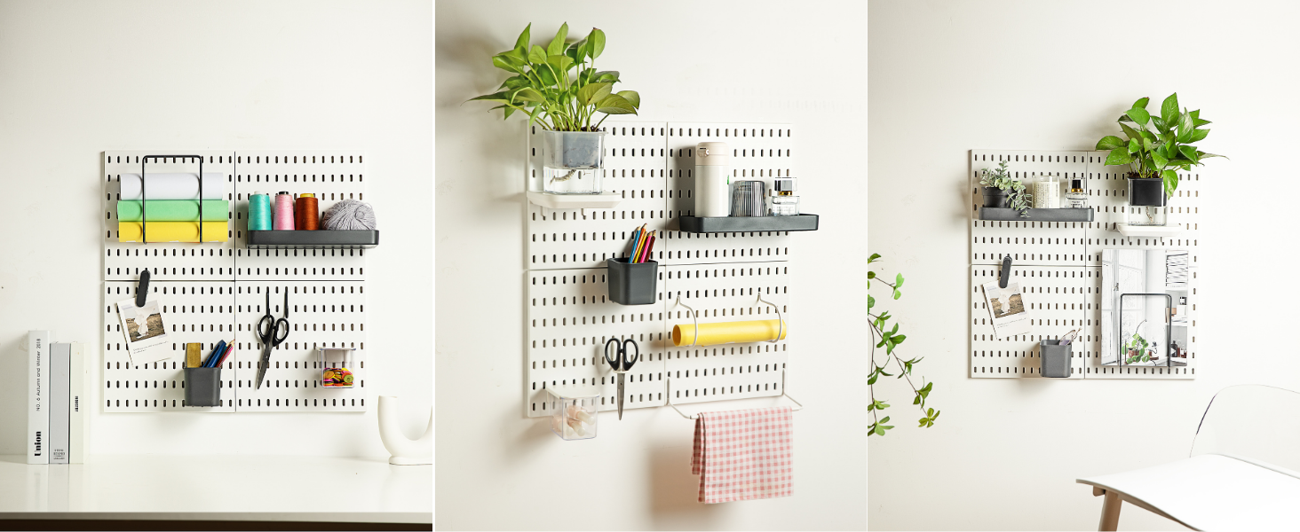 Craft organization