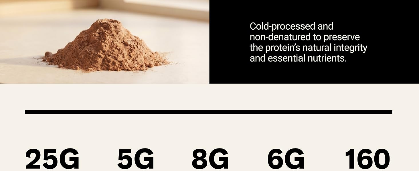 whey chocolate