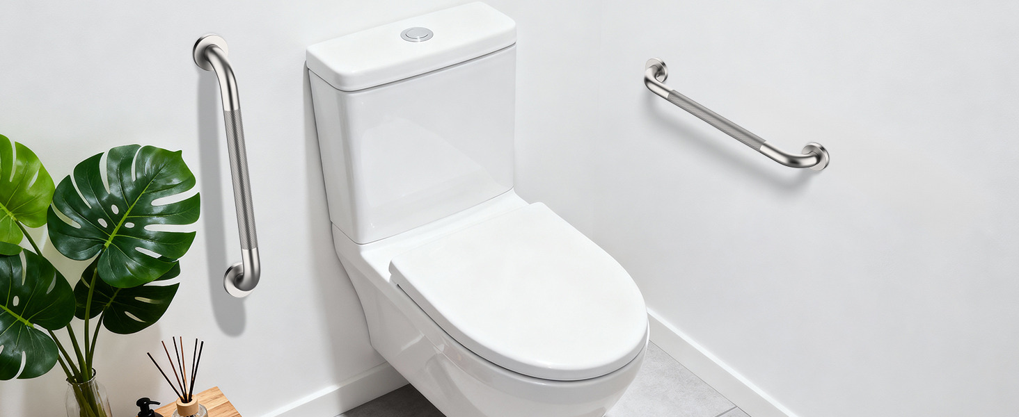 bathroom hand rails wall mount