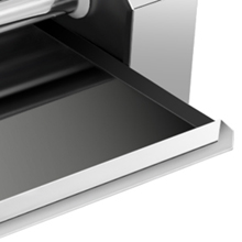 Removable Drip Tray