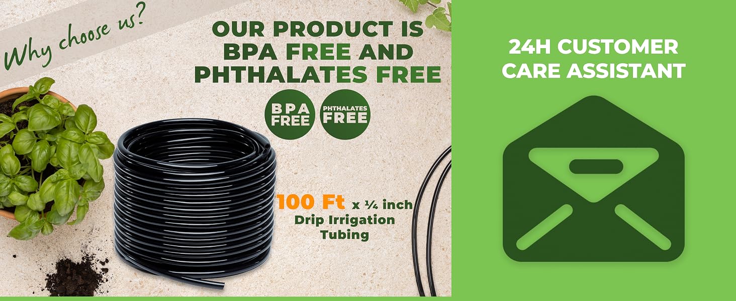 emisores goteros dripers errigatio irrigatio irigation gallon gph 1/4 trees shrubs bushes stream