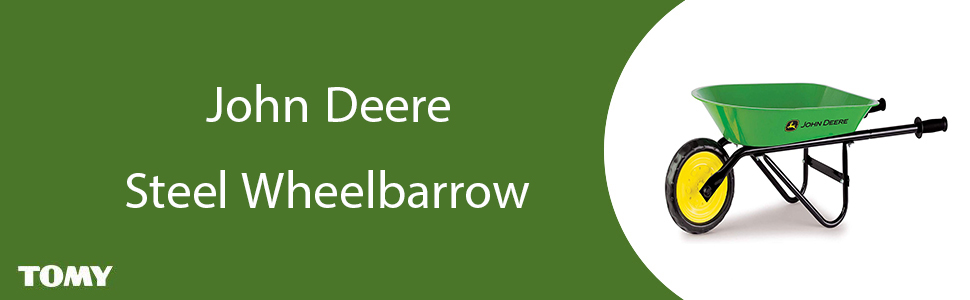 John Deere banner