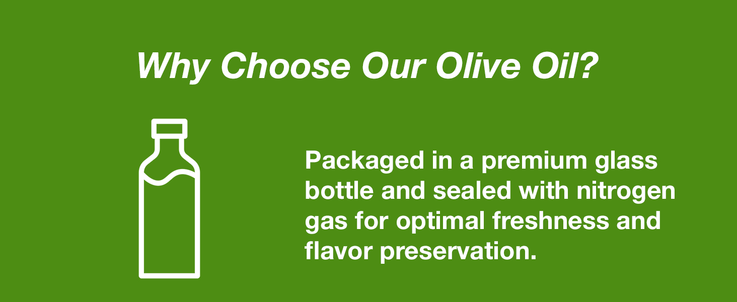 Olive Oil