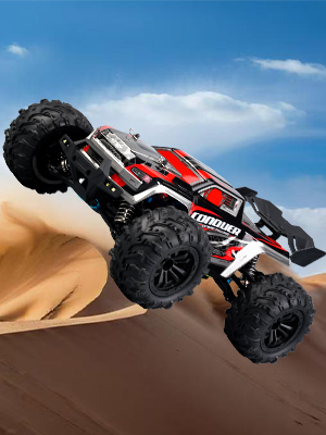 rc car