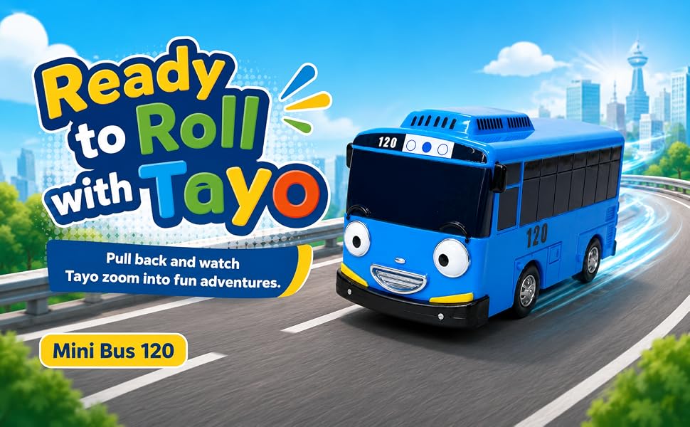 tayo