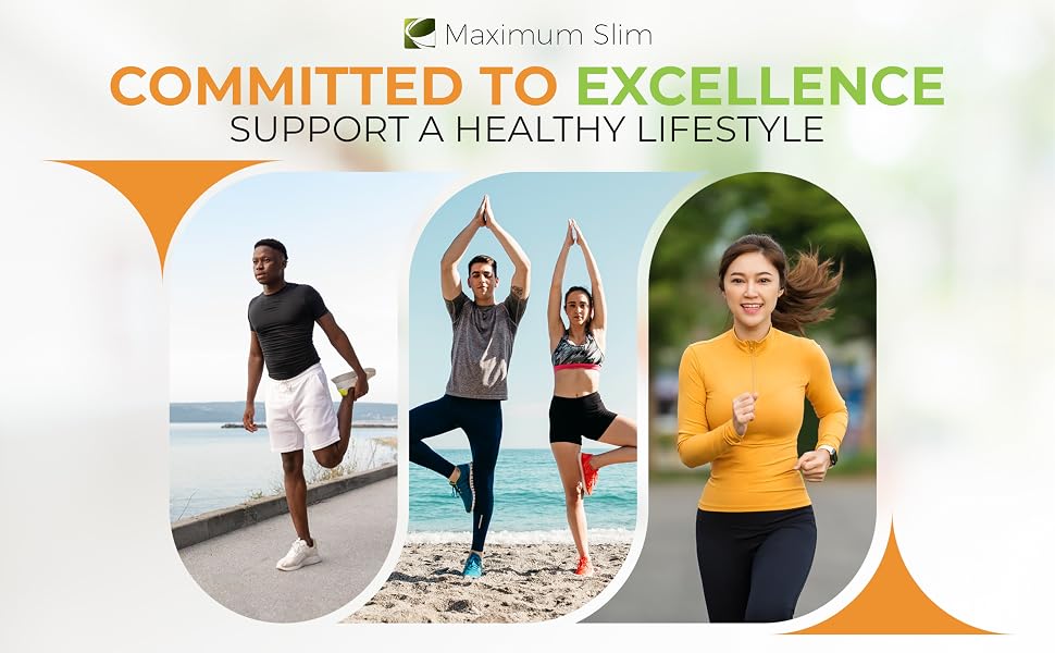 Committed to excellence