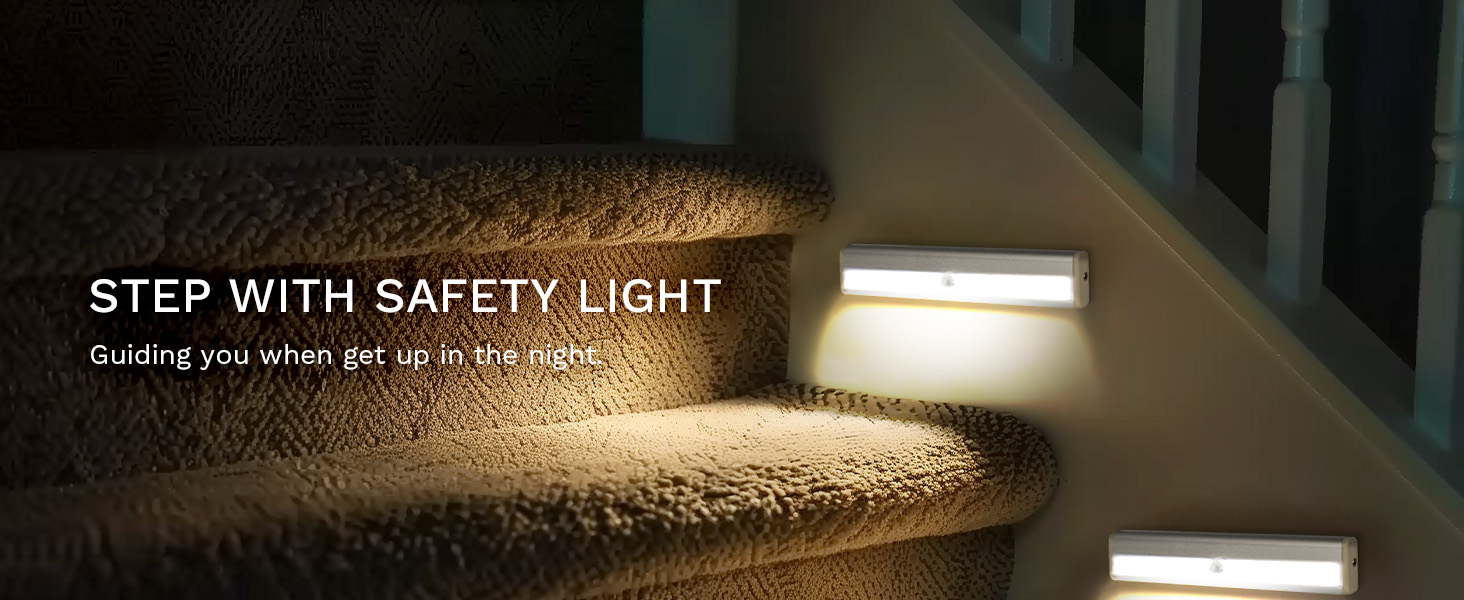 stair light