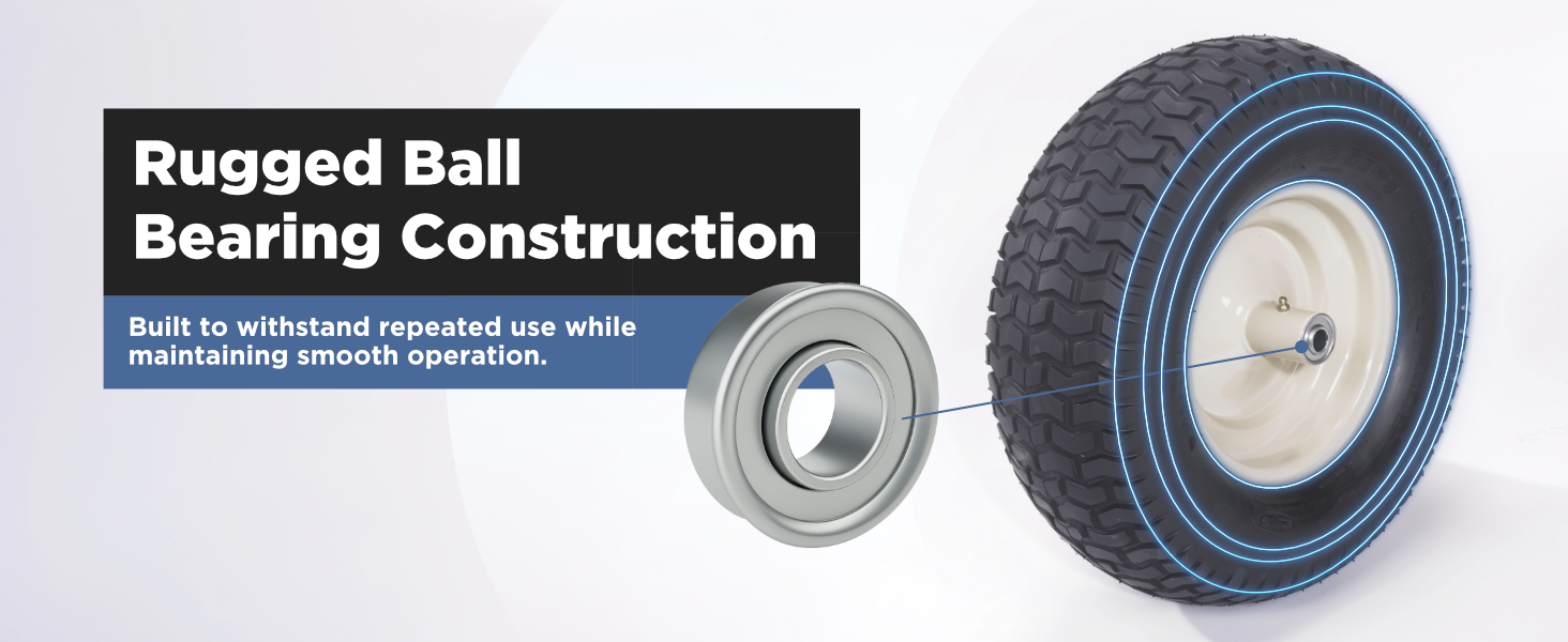Scenic Road Tires