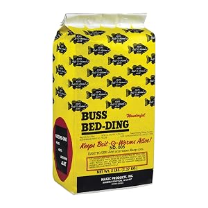 005 Buss Bedding