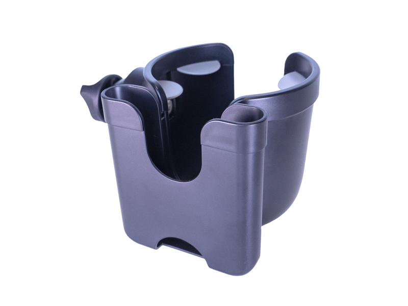 universal walker rollator cup holder accessory
