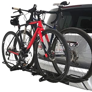 Bike Rack