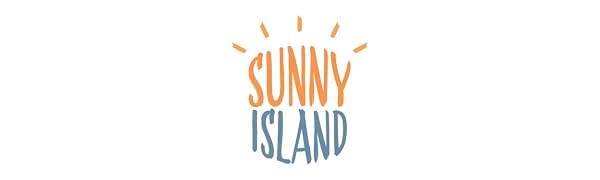 candy store sunny island