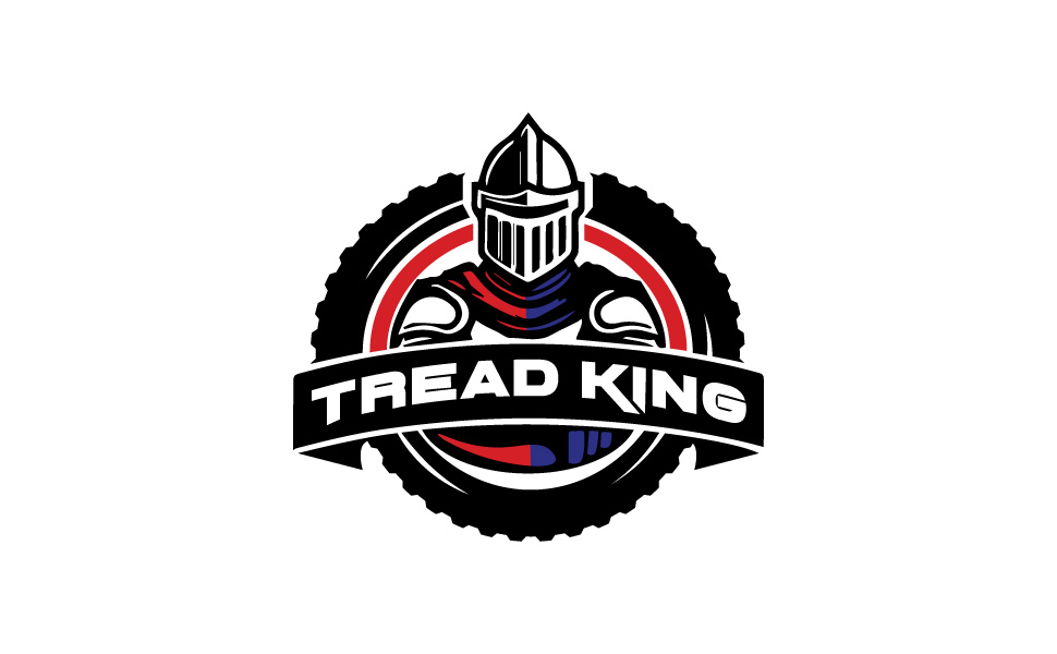 tread king authorized deestone, best tire shop on amazon