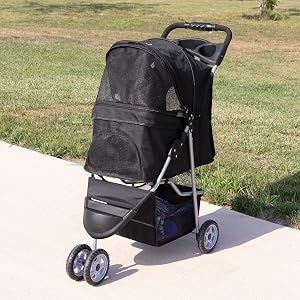 STROLLER