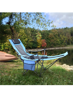 camping chair