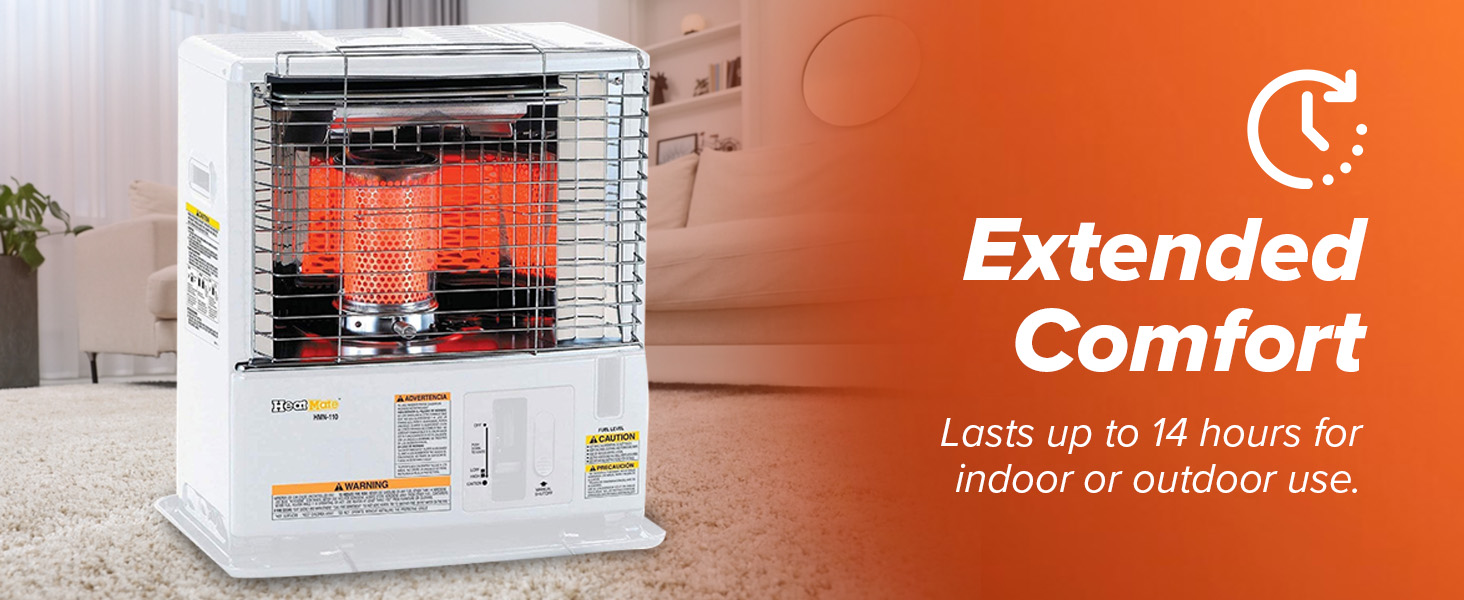 Portable Heater