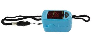 pulse oximeter