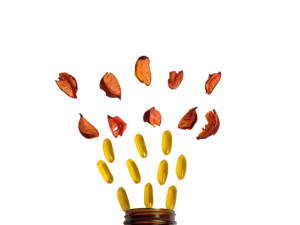 6 vitamins