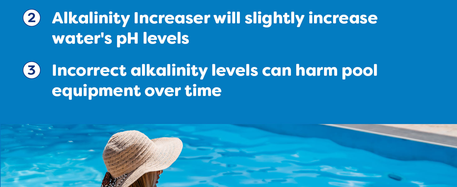 Alkalinity Increaser slice 4