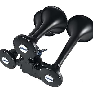 Outlaw Horn Solenoid Valve 3/8"