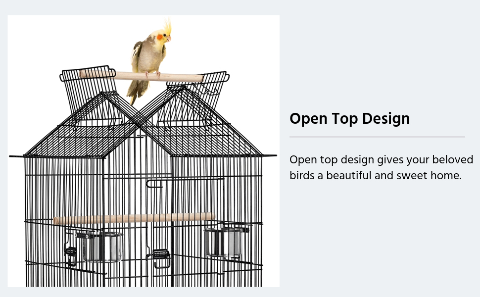 bird cage