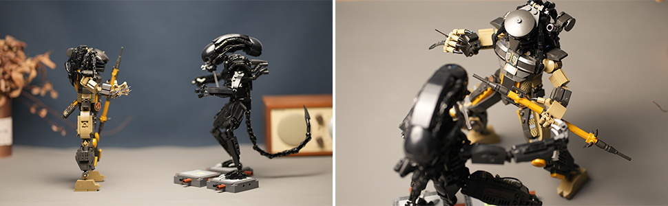 xenomorph