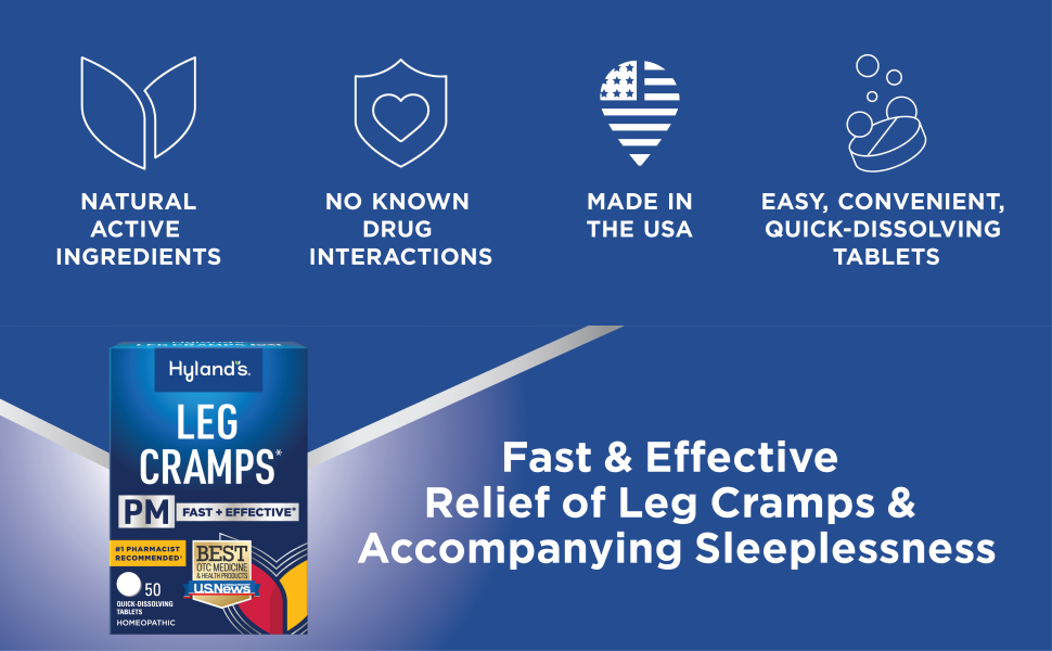 Leg Cramp Pm merged