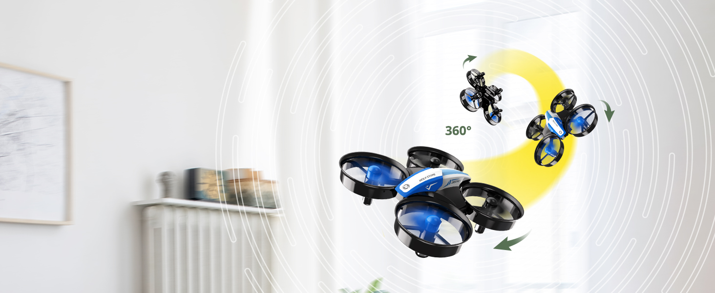 HS210 Mini Drone