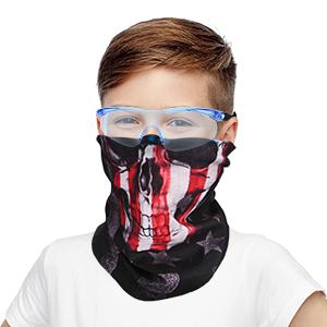 Kids Tactical Vest Kit