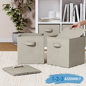 storage baskets for shelves storage bins for shelves fabric storage bins storage cubes organizer