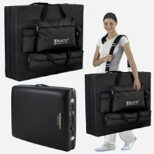 Deluxe Carry Case