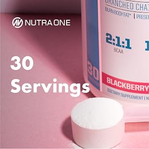 30 Servings